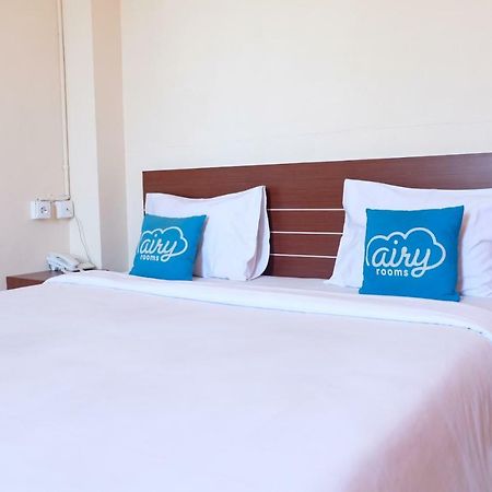 Hotel Ashofa Sedati Eksteriør bilde