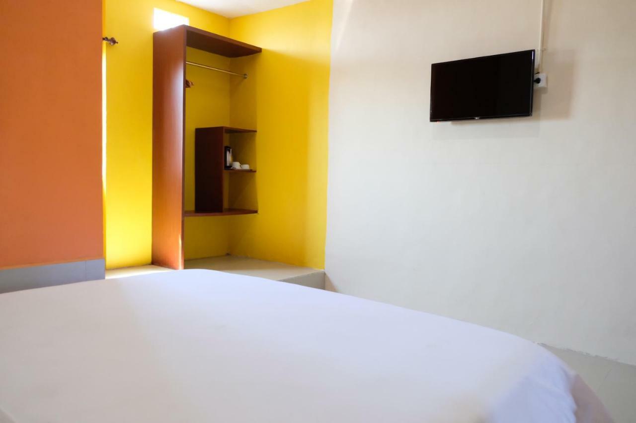 Hotel Ashofa Sedati Eksteriør bilde